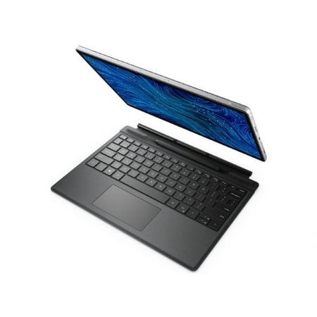 Dell Latitude 7320 13" FHD+ Detachable Notebook, Intel i5-1140G7, 1.80GHz, 16GB RAM, 512GB SSD, Win11P - LAT0149690-R0023213-SA (Certified Refurbished)