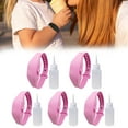 thumbnail image 1 of 5Pcs Wristband Hand Dispenser This Wearable Pumps, 1 of 3