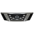 thumbnail image 1 of Parrilla Urvan 2019 A 2020 Nissan Crom Genérica ., 1 of 3