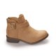thumbnail image 1 of Botín Flat Dorothy Gaynor Tan T 24.5, 1 of 7