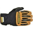 thumbnail image 2 of Ironclad Performance Wear Mechanics Gloves,2XL/11,10-1/4",PR RWG2-06-XXL, 2 of 6