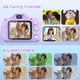 thumbnail image 5 of Cámara Seckton Upgrade Kids Selfie HD de 8 MP, vídeo 1080P 32 GB, 5 of 6
