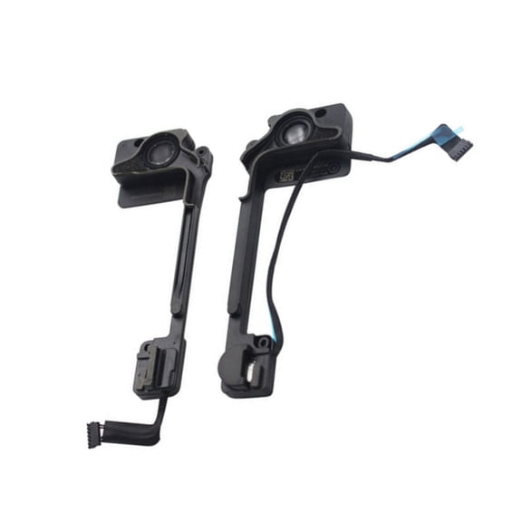 For MacBook Pro Audio Upgrade High-Fidelity Left & Right Speakers Restore Clarity & Volume GUYUTING Spare Part