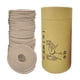 thumbnail image 5 of 120 Piezas Espiral de Incienso Natural Perfume de Sándalo Calabaza Madera Aromático para Relajación Hogar Hospital Hoteles Cafés Jazmín, 5 of 9