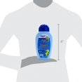 thumbnail image 5 of Equate Kids 2 in 1 Blueberry Shampoo & Conditioner, 5 of 5