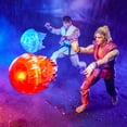 thumbnail image 6 of Street Fighter Ken Figure 6-Inch Collectible, Ages 8+, 6 of 12