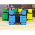 thumbnail image 4 of Shisuyan Binoculars Yellow Plastic 1Pcs 3.0x1.5in, 4 of 8
