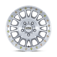 thumbnail image 3 of 15x7 KMC Powersports KS239 Impact Machined UTV BEADLOCK Wheel 5x4.5 (38mm), 3 of 3