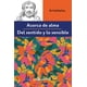 thumbnail image 1 of Acerca el alma: Del sentido y lo sensible, 1 of 2