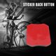thumbnail image 3 of Accesorios para bicicletas Para GARMIN Edge bicicleta teléfono pegatina montaje MTB teléfono móvil botón trasero pegar JShteea El nuevo, 3 of 6