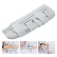 thumbnail image 4 of Ankle Support 3 Types Adjustable Knee Joint Brace Surgical Fixation Stabilization Fracture Ankle Support, 4 of 8