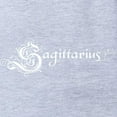 thumbnail image 2 of CafePress - Gothic Zodiac Sagittarius - Cute Infant Baby Football Bodysuit, 2 of 3
