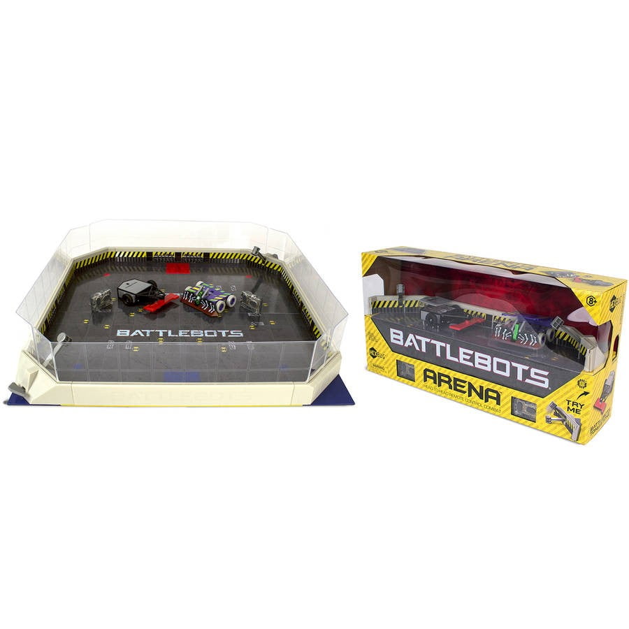 battlebots toys walmart