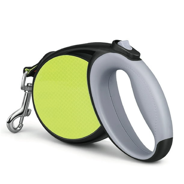 Retractable Dog Leash for Small, Medium, Big Breed, Large Dogs, Cats 16ft Heavy Duty Tangle