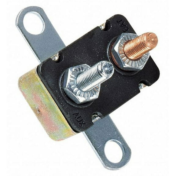 Bussmann Automotive Circuit Breaker CBC-50B