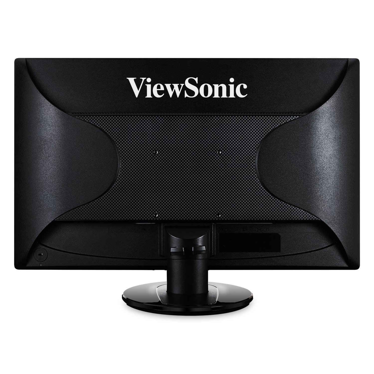 ViewSonic VA2746M-LED 27 Inch Full HD 1080p LED Monitor with DVI and VGA Inputs - image 2 of 5