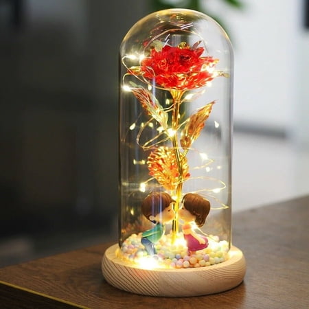 Anniversary Gift For Wife Romantic Anniversary Present For Lover Husband Wife