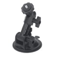 thumbnail image 1 of Montaje de la Cámara del Parabrisas, Potente Copa de Succión Cámara de la Cámarae Monte del Soporte de 83 mm Resistente A la Cámak para la Cámara de AccioN, 1 of 7