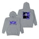 thumbnail image 3 of Sudadera con capucha Ado Usseewa Kyogen Album Merch Winter para hombres y mujeres, sudaderas casuales unisex de manga larga, ropa de calle, 3 of 5