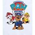 thumbnail image 3 of Paw Patrol - Logo Group - Toddler Short Sleeve Graphic T-Shirt, 3 of 6