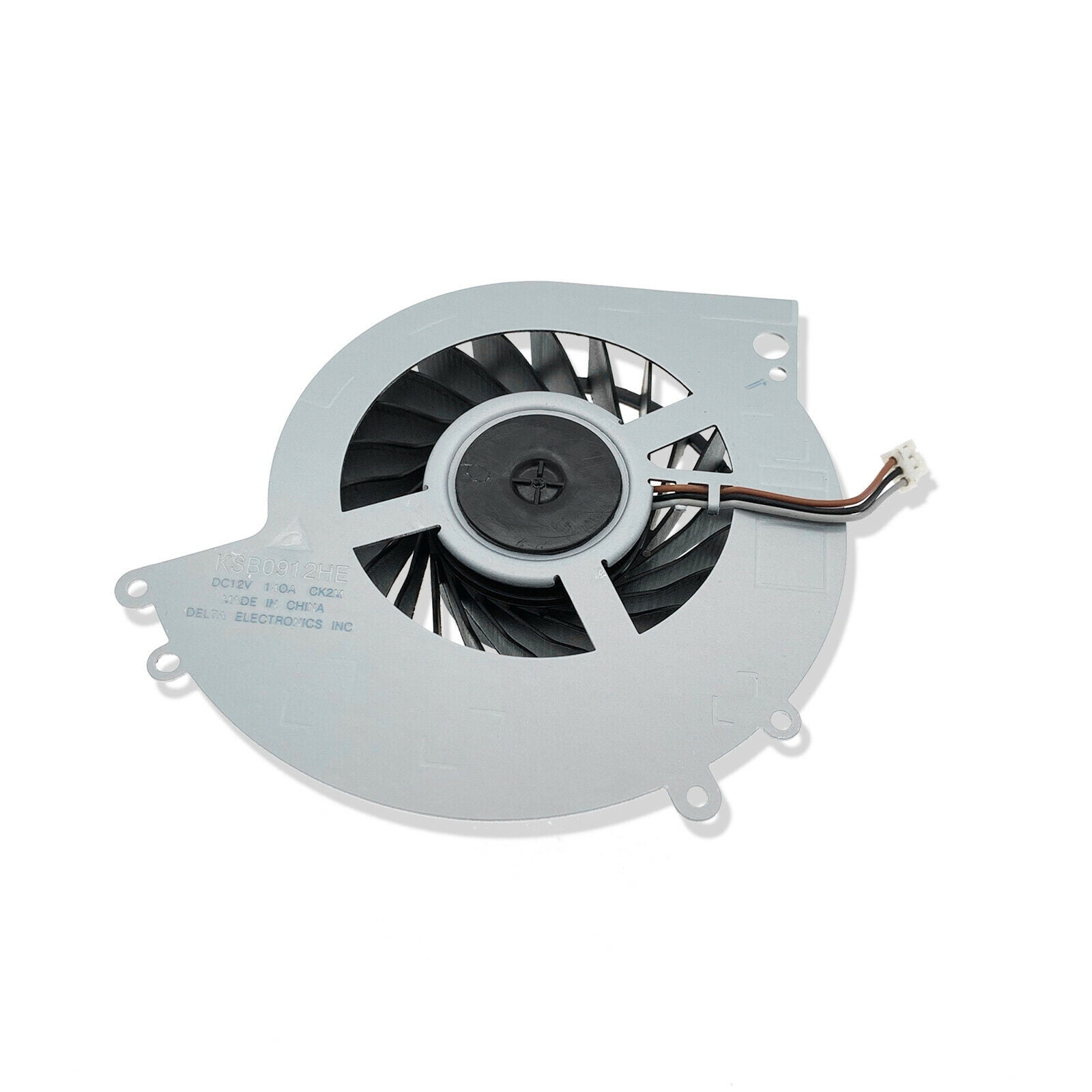 Nedsænkning Skrivemaskine Venture For Sony PlayStation 4 PS4-1200 CUH-1215A Replacement Cooling Fan  G85B12MS1BN - Walmart.com