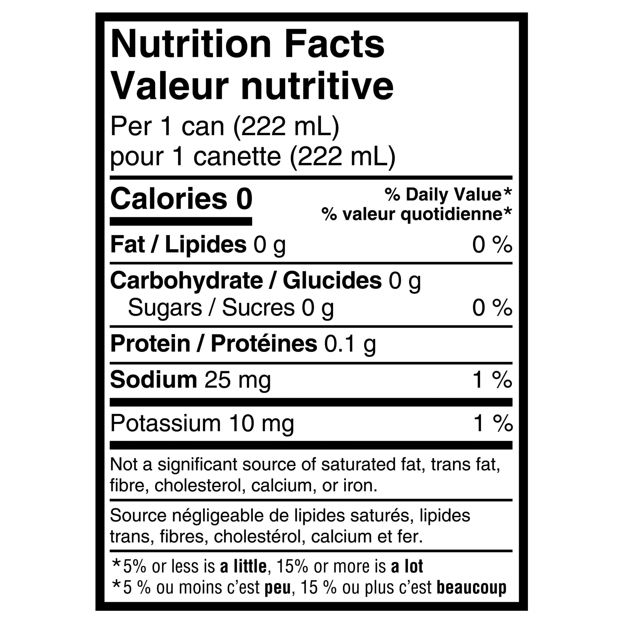 Diet Coke 222mL Mini-Cans 6 Pack, 6 x 222 mL