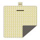 thumbnail image 5 of Tapete de picnic FLhrweasw impermeable para exteriores, 5 of 7