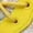 yellow, variant on Men Lightweight Water Shoes – Quick-Dry Aqua Socks with Drainage Soles, Non-Slip for Beach, Pool, River, Surfing & Kayaking