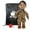 Black, variant on Customizable  Recordable My Hero Soldier: Plush Army Mommy Doll