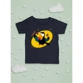 thumbnail image 3 of Music Toucan T-Shirt Infant -Image by Shutterstock,  6 Months, 3 of 4