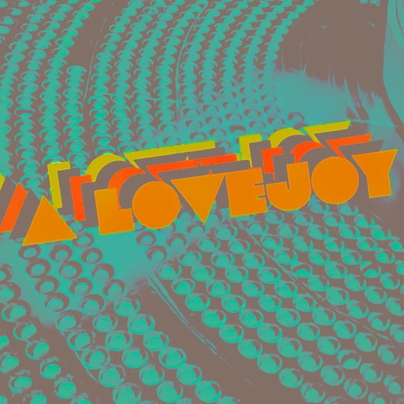 Omar Rodriguez-Lopez – A Lovejoy LP