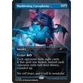 thumbnail image 3 of Magic the Gathering Secret Lair x Furby: The Oddbodies​ (Foil), 3 of 6