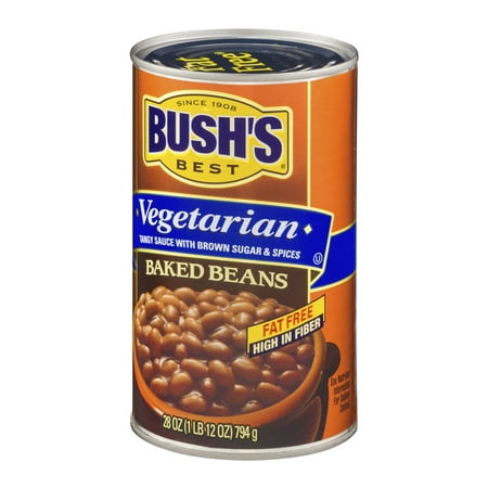 using recipe bean canned beans baked Baked Best Beans  Oz 28 Best Beans, Bush's Vegetarian