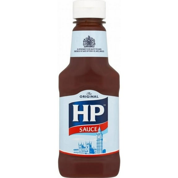HP Brown Sauce Handy Pack 285g