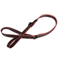 thumbnail image 1 of Climbing Fall Arrest Rappelling Buckle Webbing Equip - Black, 130cm, 1 of 5
