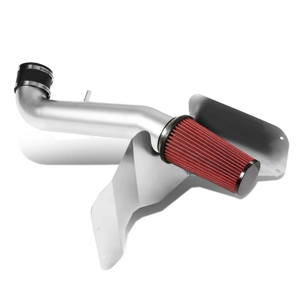 For 1999 to 2004 Jeep Grand Cherokee WJ 4.7L V8 SilverCoated Aluminum