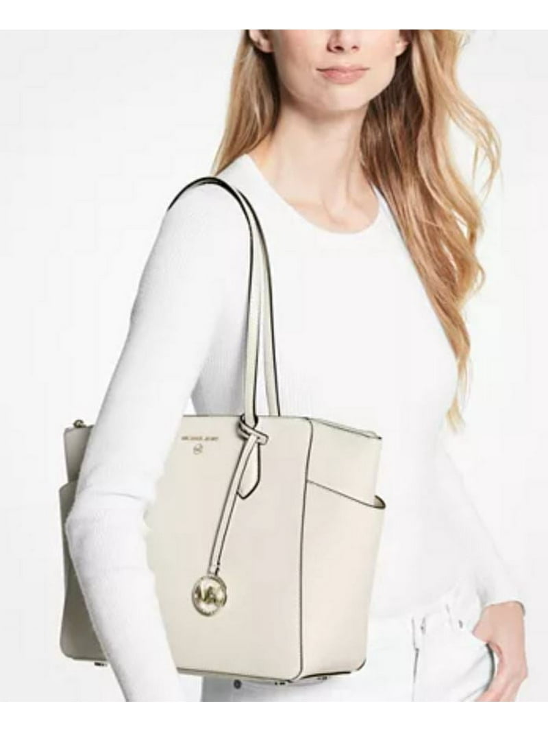 Michael Kors Womens Marilyn Medium Top Zip Tote One Size