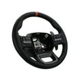 thumbnail image 3 of Ford Racing 2021+ F-150 Raptor Steering Wheel Kit - Black, 3 of 9