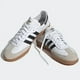 thumbnail image 2 of Adi-das Samba Decon Leather Shoes 'White Gum' - IF0642 Expeditedship, 2 of 6
