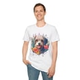 thumbnail image 5 of Dog Shirt, Shirt with Dog, Animal Tee, Shirt with Animals, 5 of 92