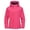 Roas, variant on Packable Rain Jacket for Women Waterproof Raincoats with Hood Black M