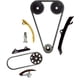 thumbnail image 1 of Kit Distribución Cadena Jetta 1993 A 1996 Volkswagen V6 2.8L 11 Pzas 12V Sohc MOTOR PLUS ., 1 of 3