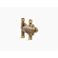 thumbnail image 1 of Kohler K-99799-NA Under-Counter Thermostatic Mixing Valve, 1 of 1