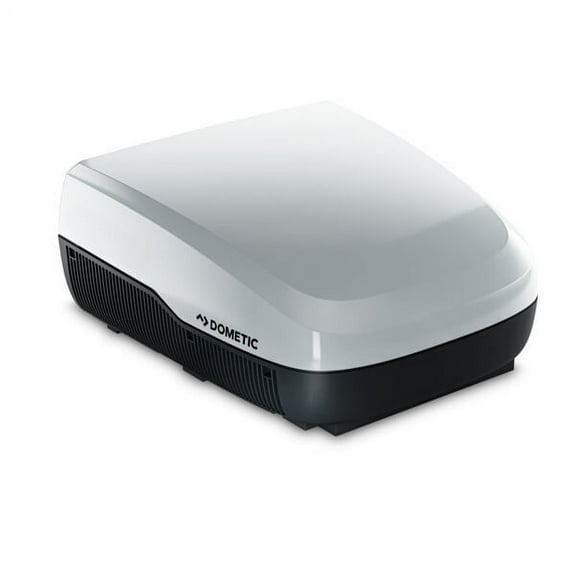 FRESHJETX RV AIR CONDITIONER13.5KMECH VAL WHTAM