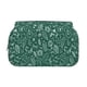 thumbnail image 2 of Disketp Green Christmas Estuche de Lápices de Doble Capa con Tapa Abatible y Cremallera, Organizador Escolar para Adolescentes y Adultos, 2 of 7