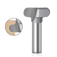 thumbnail image 2 of 1/2 12mm Shank Router Bit Tungsten Carbide endmill For Woodworking Cutting Tool, 2 of 8