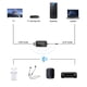 thumbnail image 3 of Seitruly Adaptador 5,0 compatible con Bluetooth, sistema estéreo doméstico, receptor transmisor de 3,5mm, convertidor inalámbrico para teléfono Cables de computadora, 3 of 6