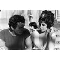 thumbnail image 3 of Hollywood Photo Archive 18x13 Black Modern Framed Museum Art Print Titled - Elizabeth Taylor - Cleopatra, 3 of 5