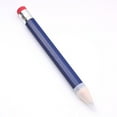 thumbnail image 1 of Transform Your Workspace With Wooden Super Sized Pencil For And Craft Display A Unique Decorative Writing Instrument Measuring 40cm Long And 35cm Diameter For Inspiration, 1 of 1