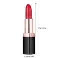 thumbnail image 3 of Baycosin Moisturizing And Long Lasting Lipstick For A Natural Look No Smudging Or Transfer, 3 of 4